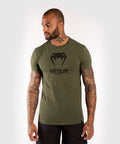 Venum Classic T-Shirt - Khaki