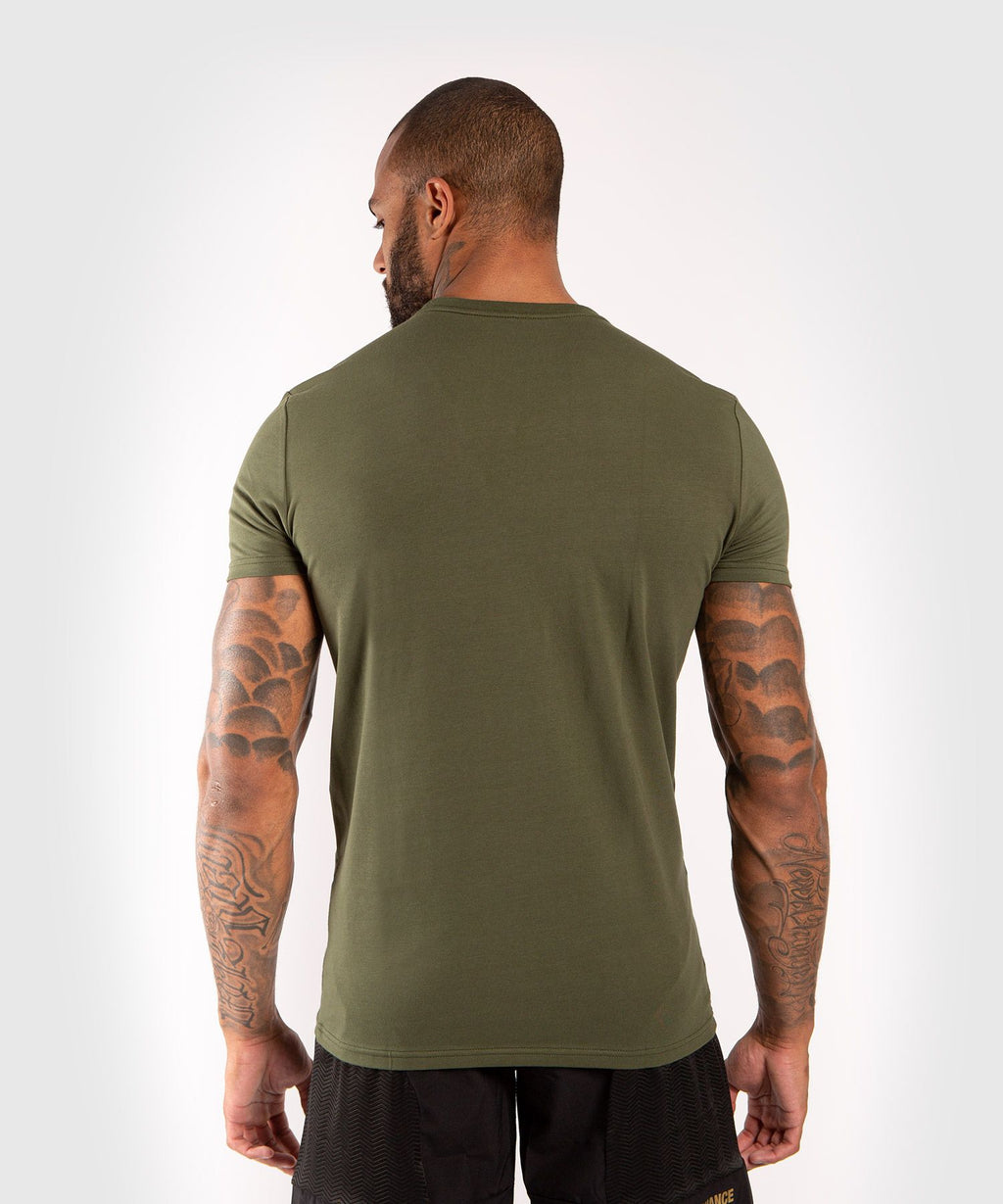 Venum Classic T-Shirt - Khaki