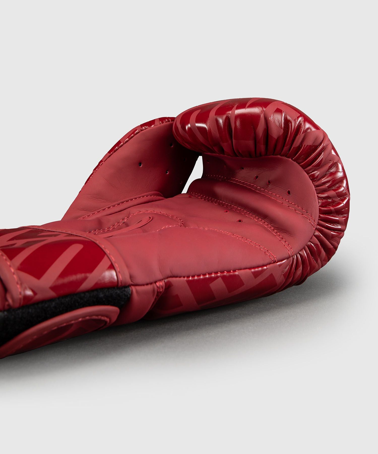 Venum Contender 1.5 Xt Boxing Gloves - Wine Red