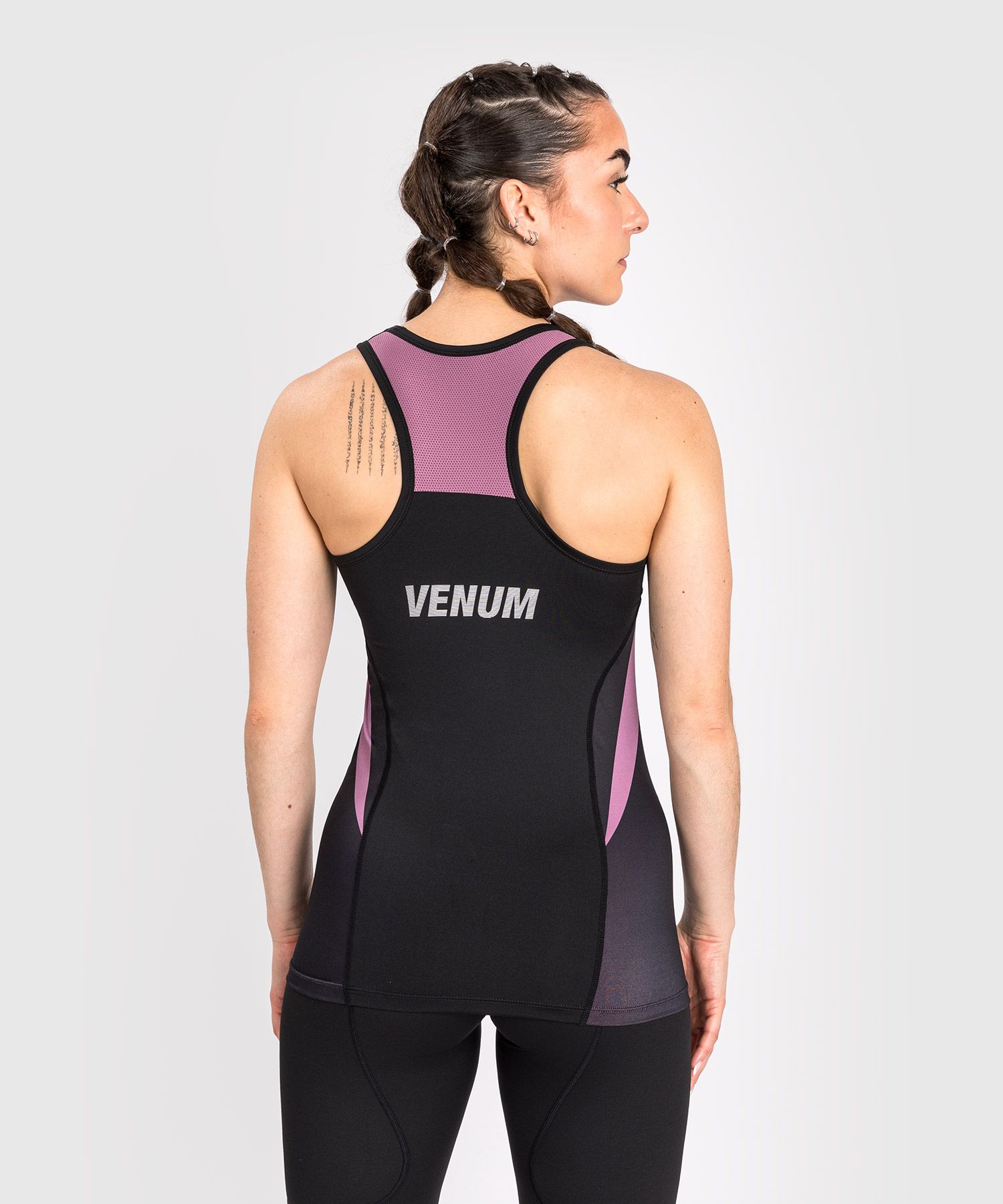 Venum Adrenaline Women’s Dry-Tech Tank Top