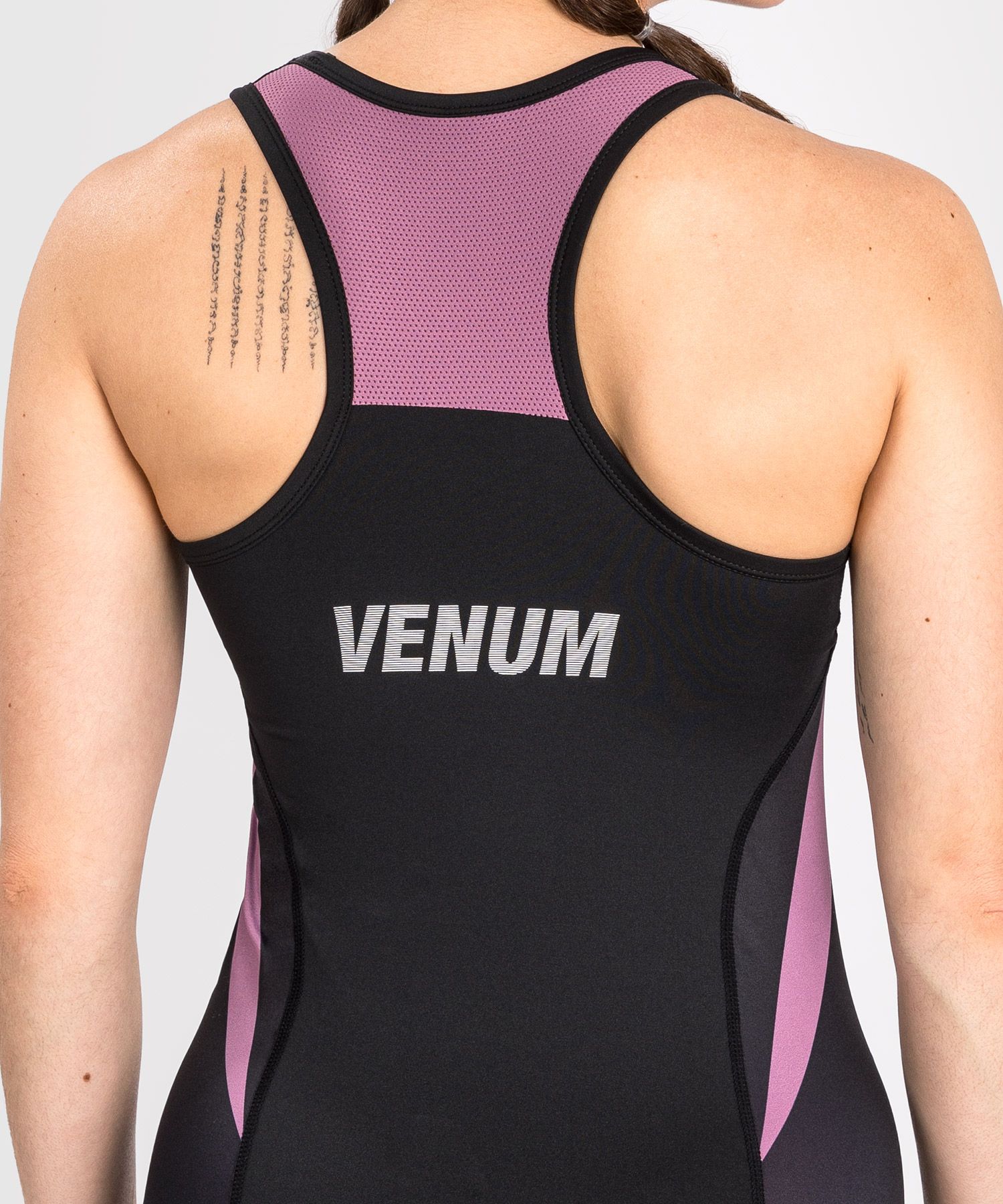 Venum Adrenaline Women’s Dry-Tech Tank Top