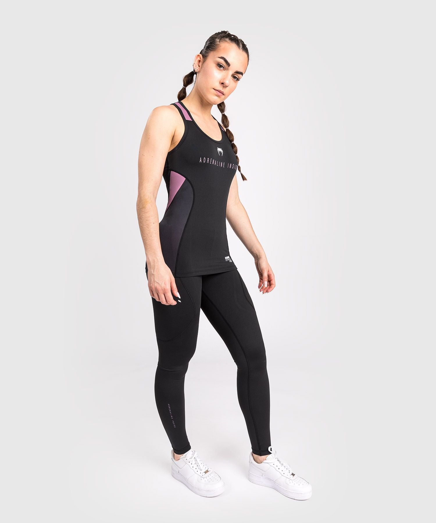 Venum Adrenaline Women’s Dry-Tech Tank Top