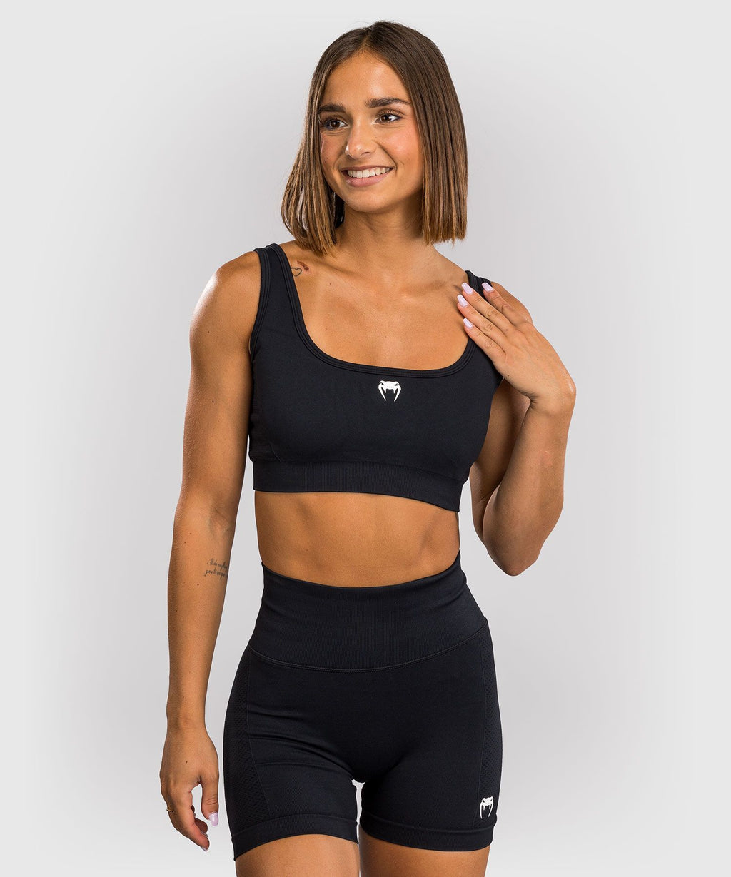 Venum Sculpt Long Sports Bra