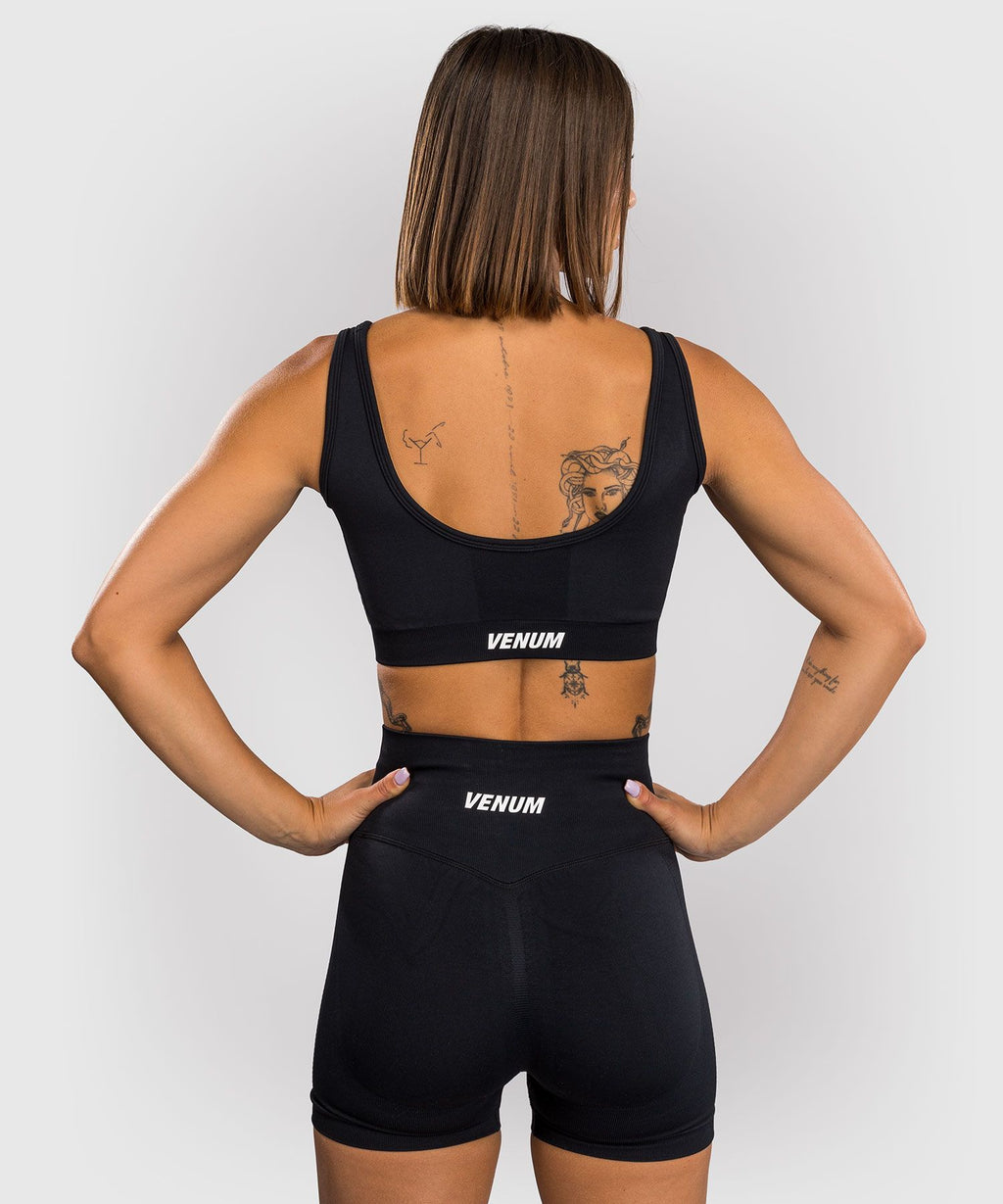 Venum Sculpt Long Sports Bra