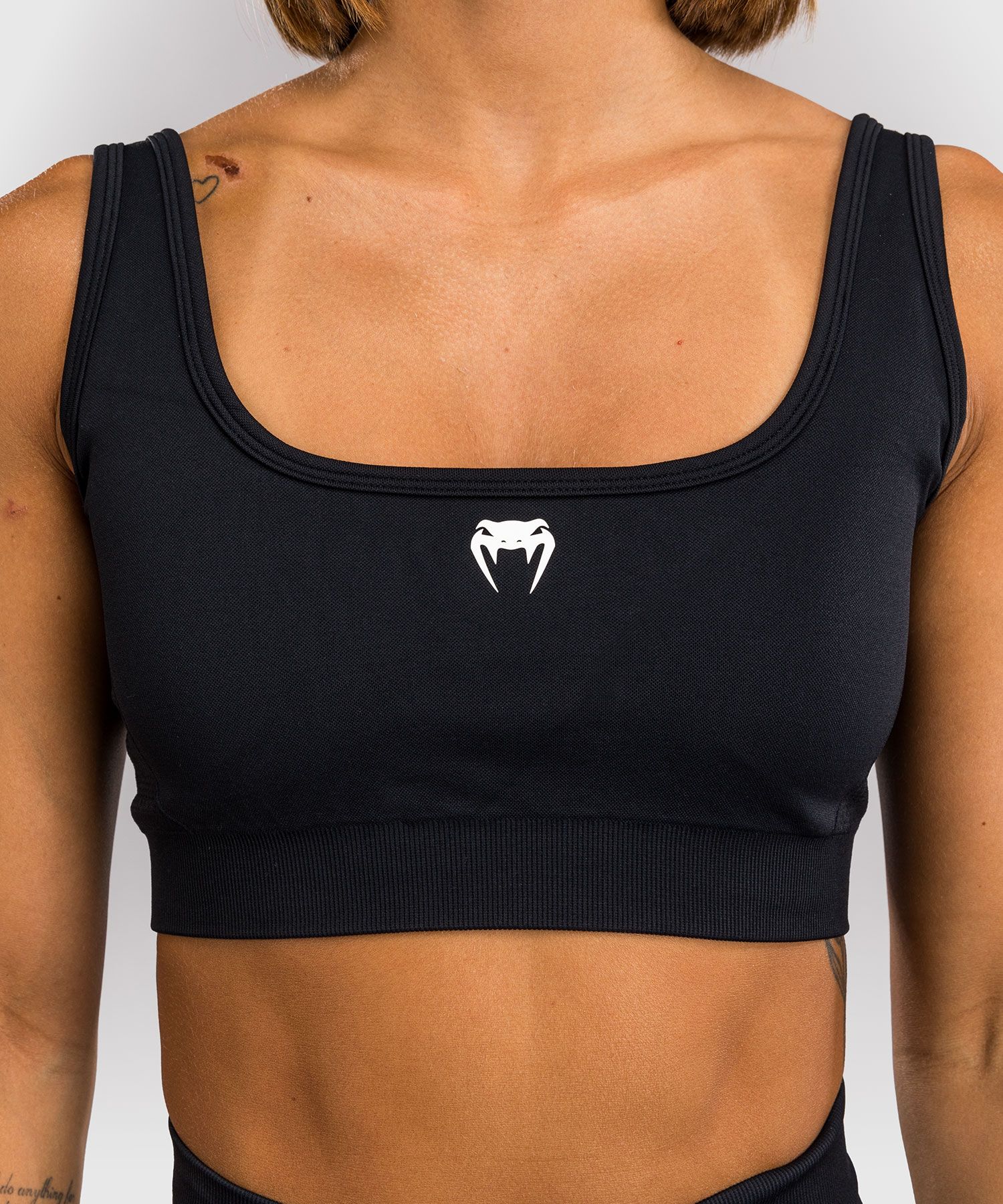 Venum Sculpt Long Sports Bra