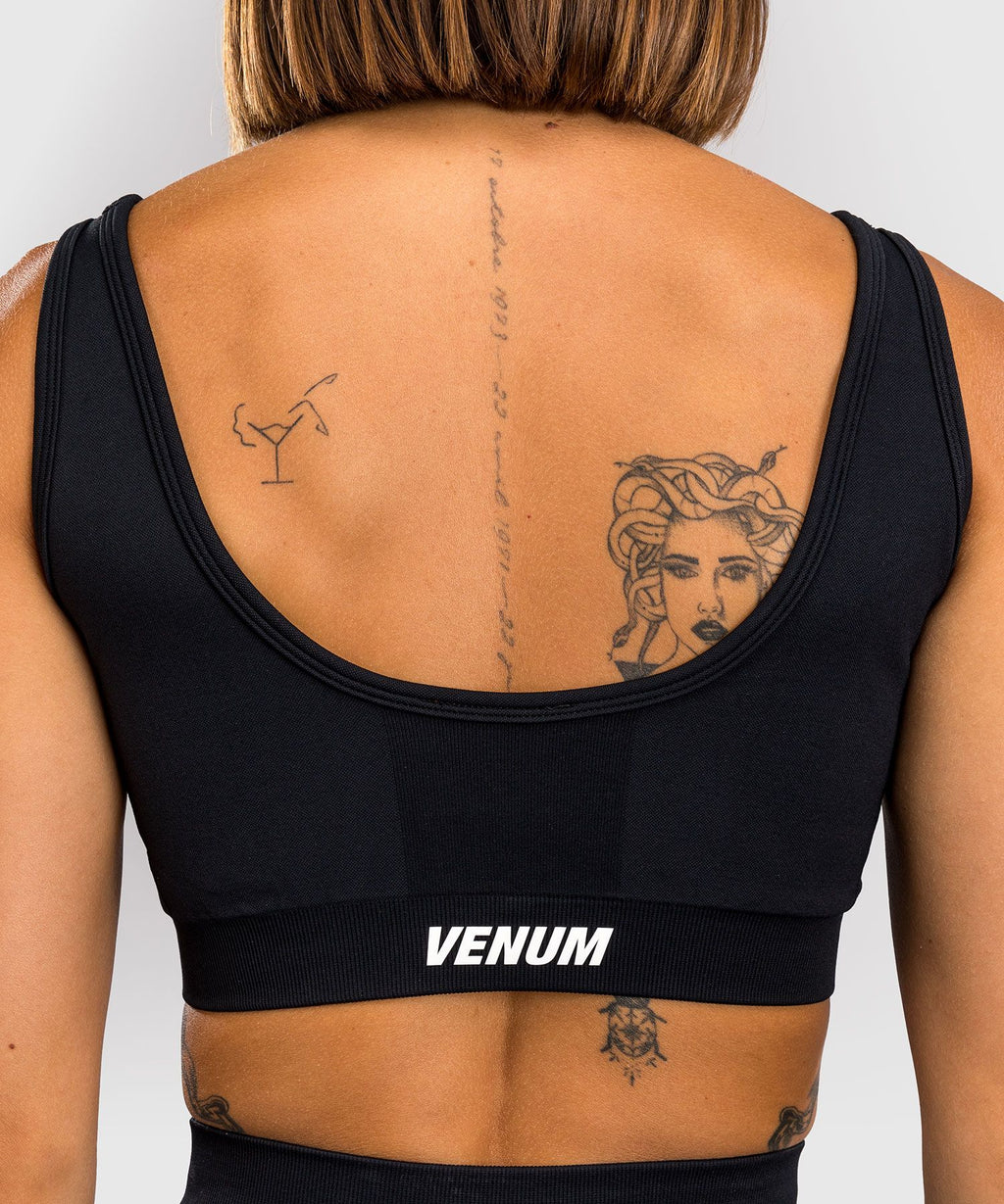 Venum Sculpt Long Sports Bra