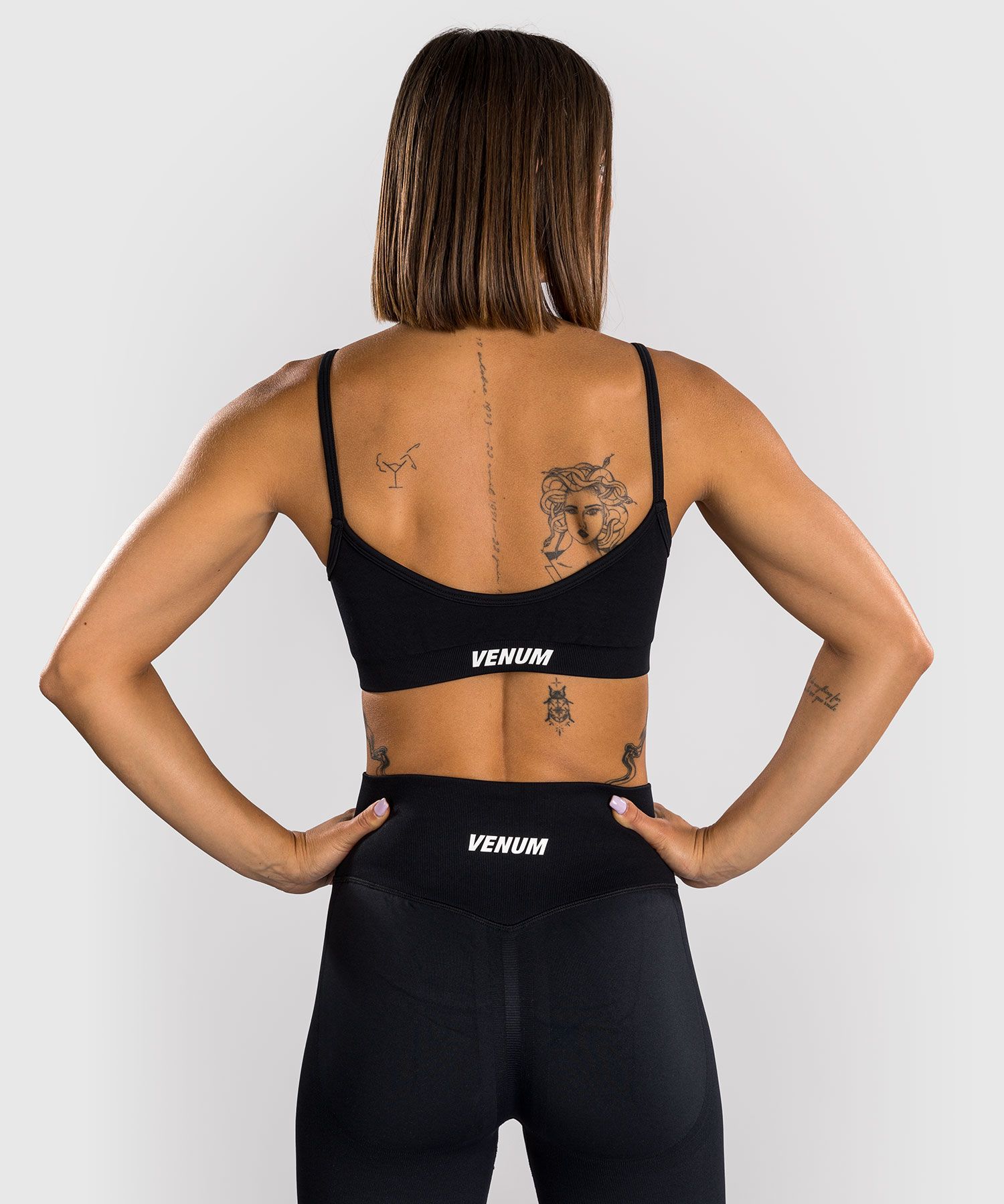 Venum Sculpt Women’s Sports Bra