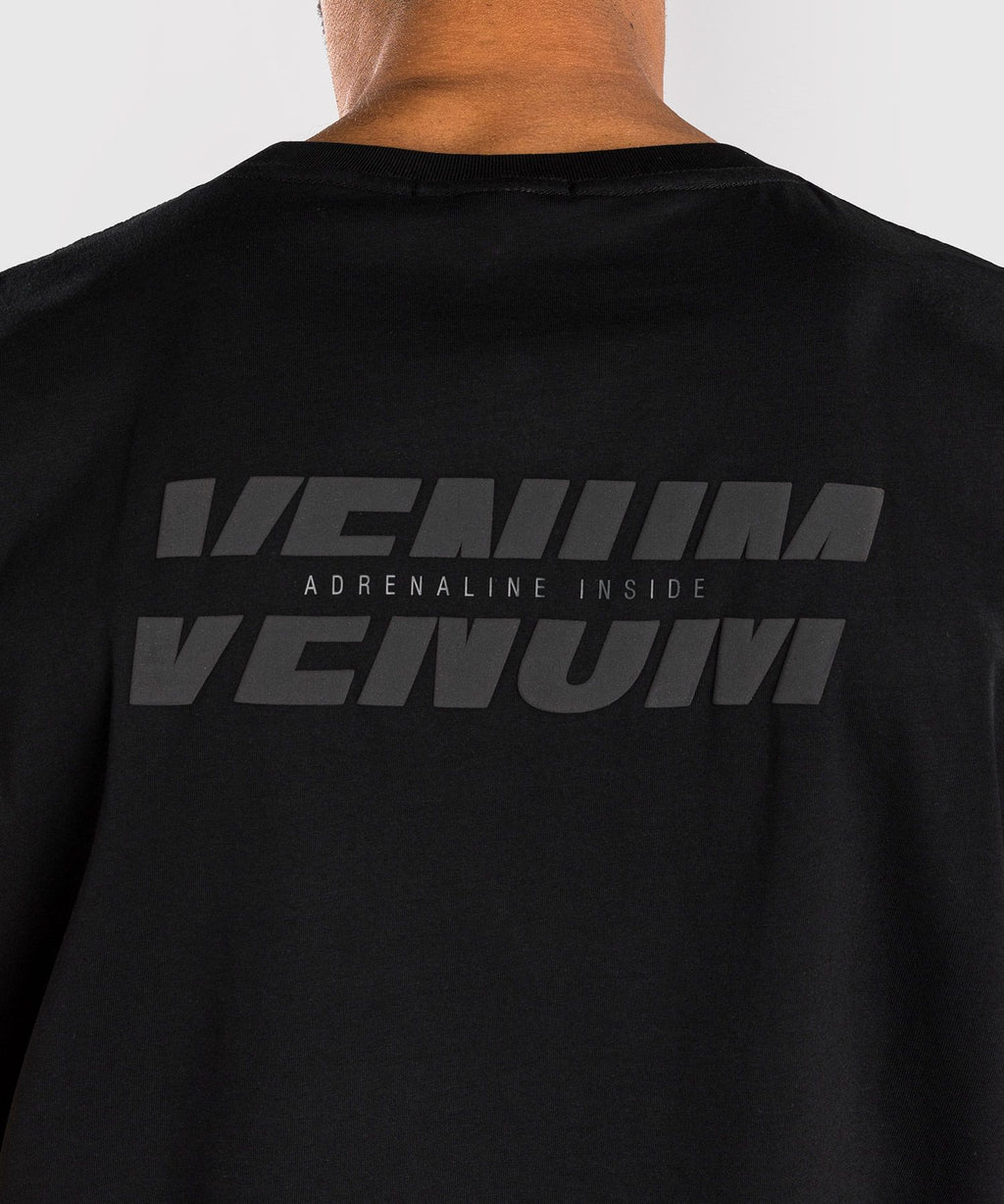 Venum Divide Sleeveless T-Shirt