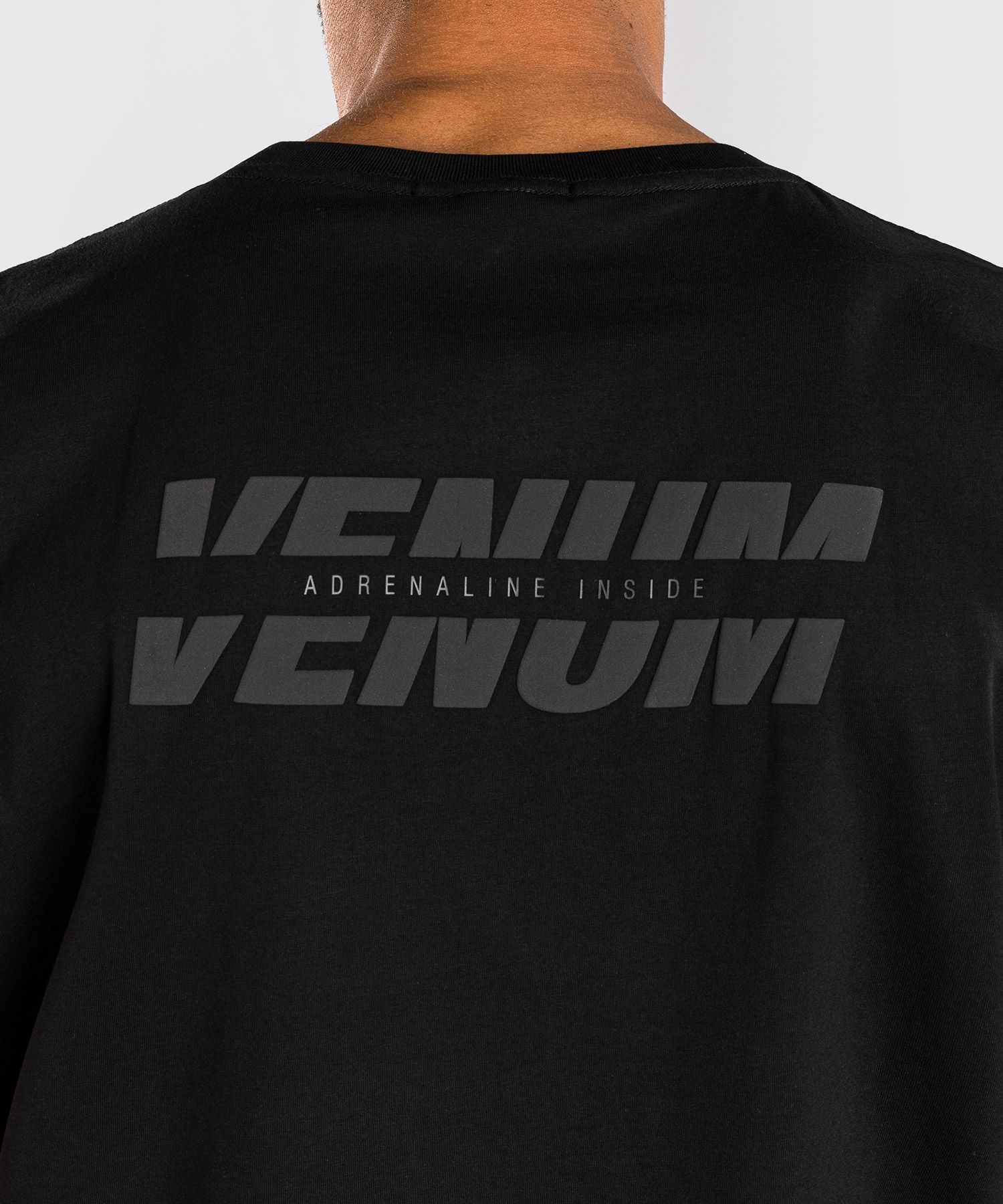 Venum Divide Sleeveless T-Shirt