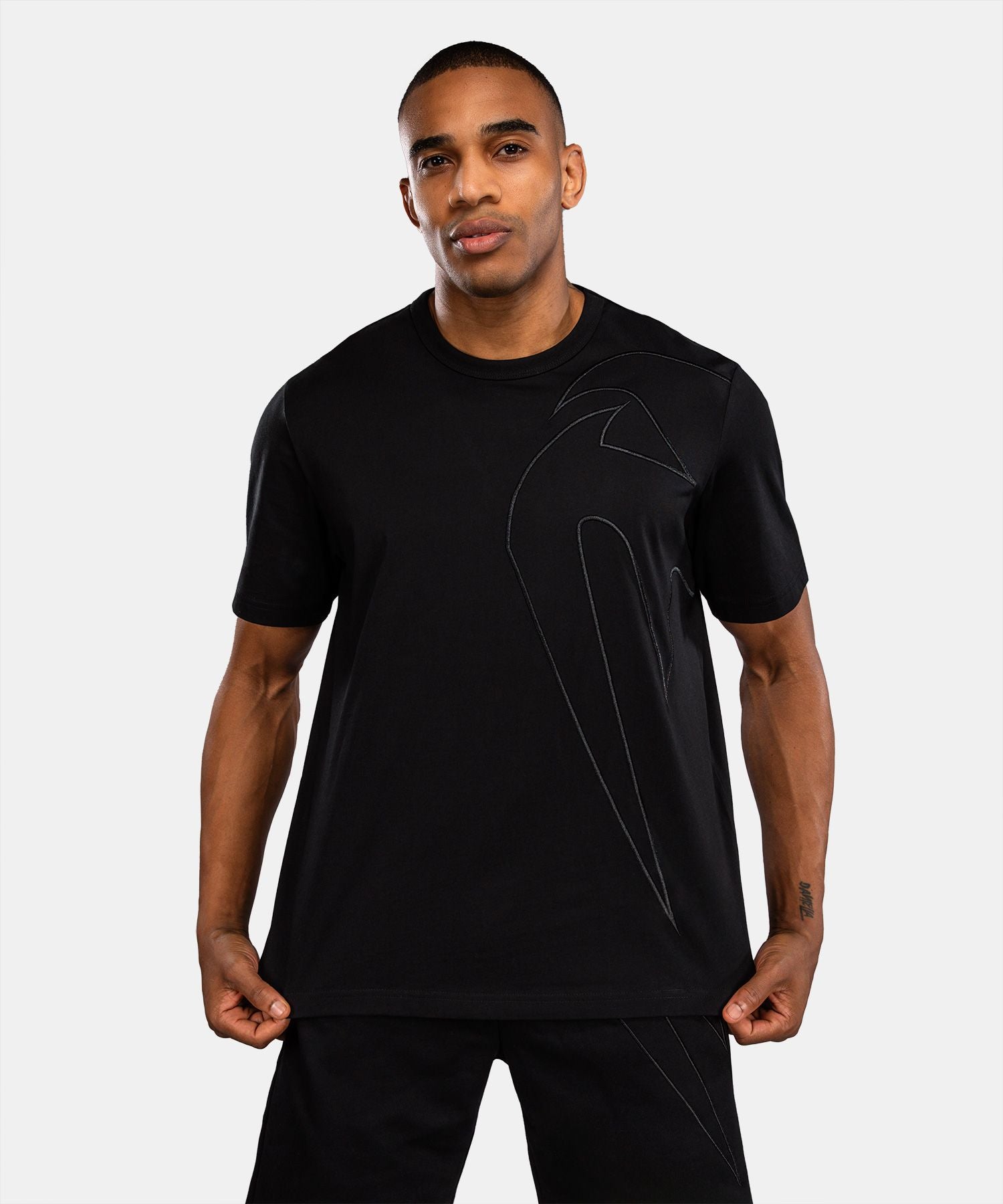 Giant 3D T-Shirt