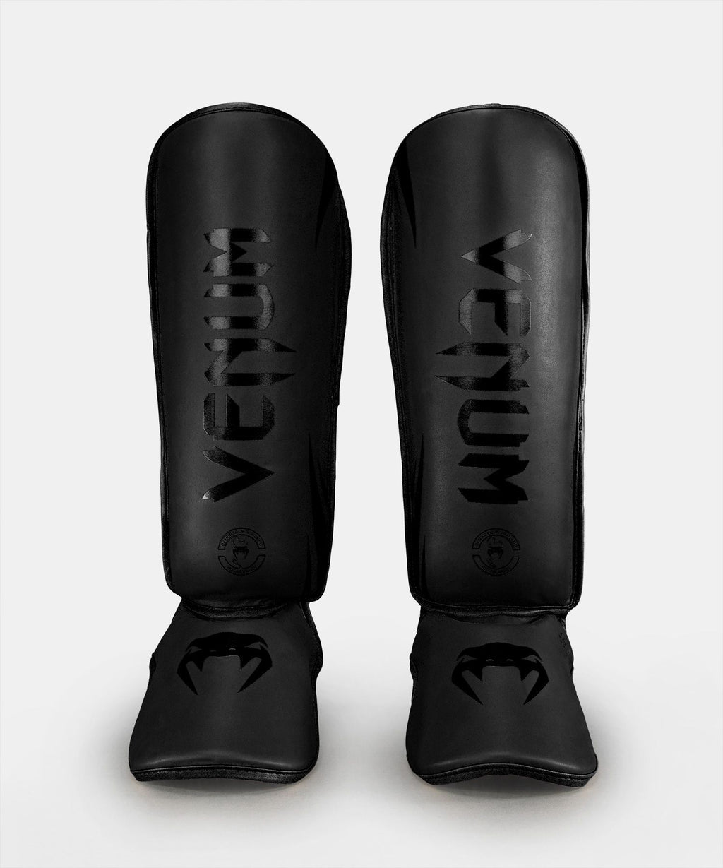 Venum Challenger Standup Shin Guards