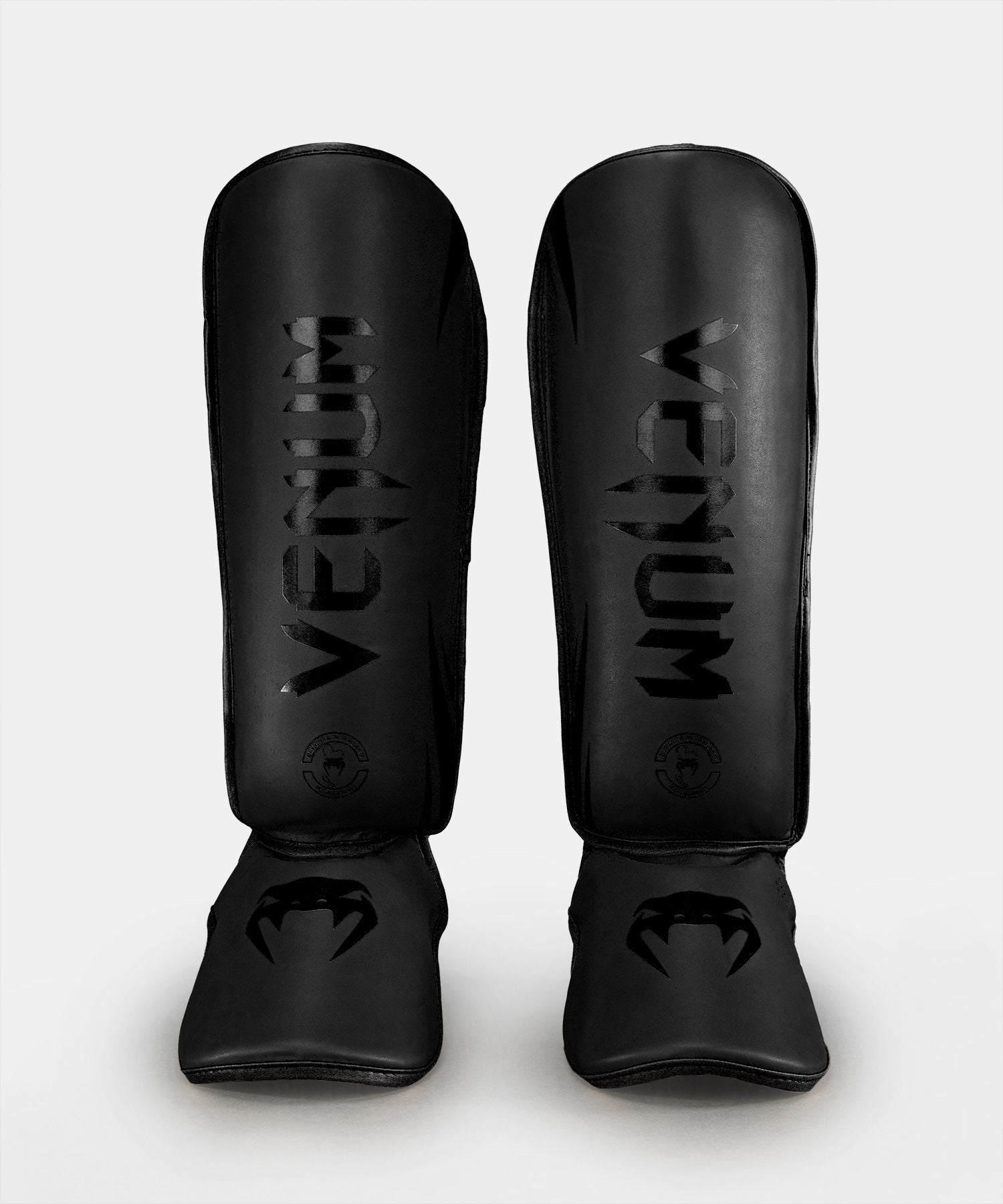 Venum Challenger Standup Shin Guards