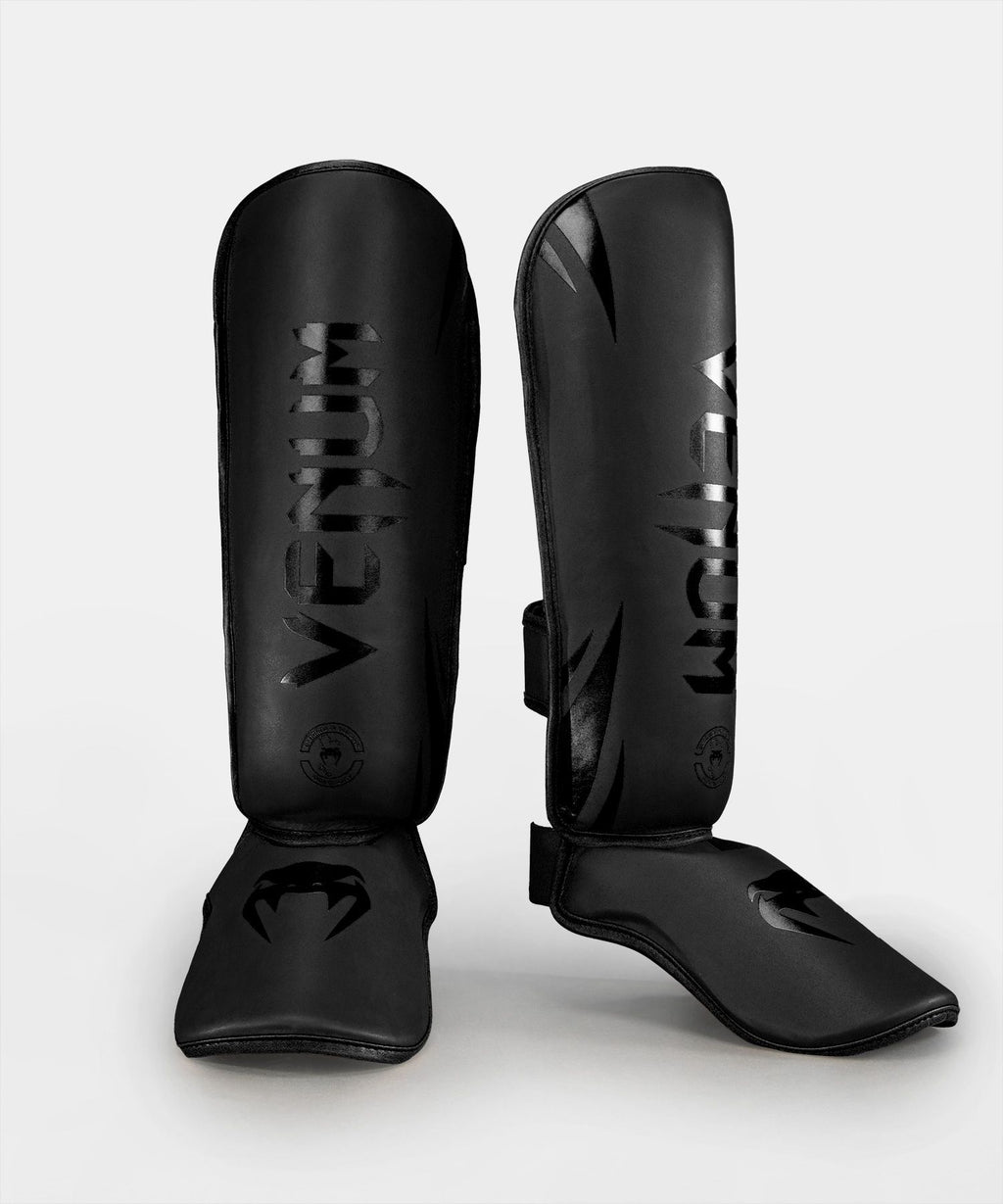 Venum Challenger Standup Shin Guards