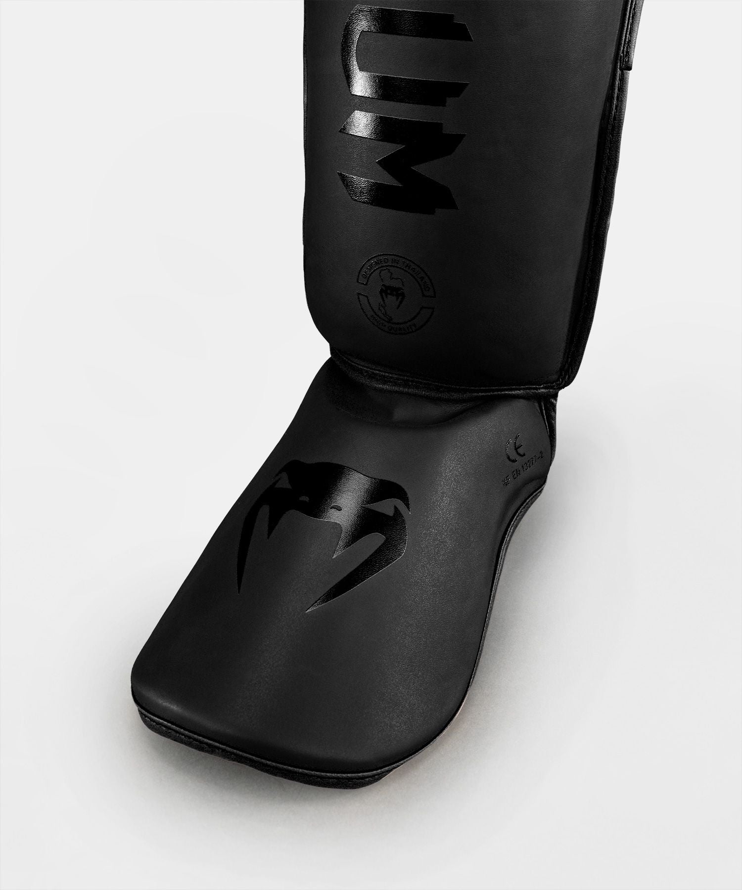 Venum Challenger Standup Shin Guards