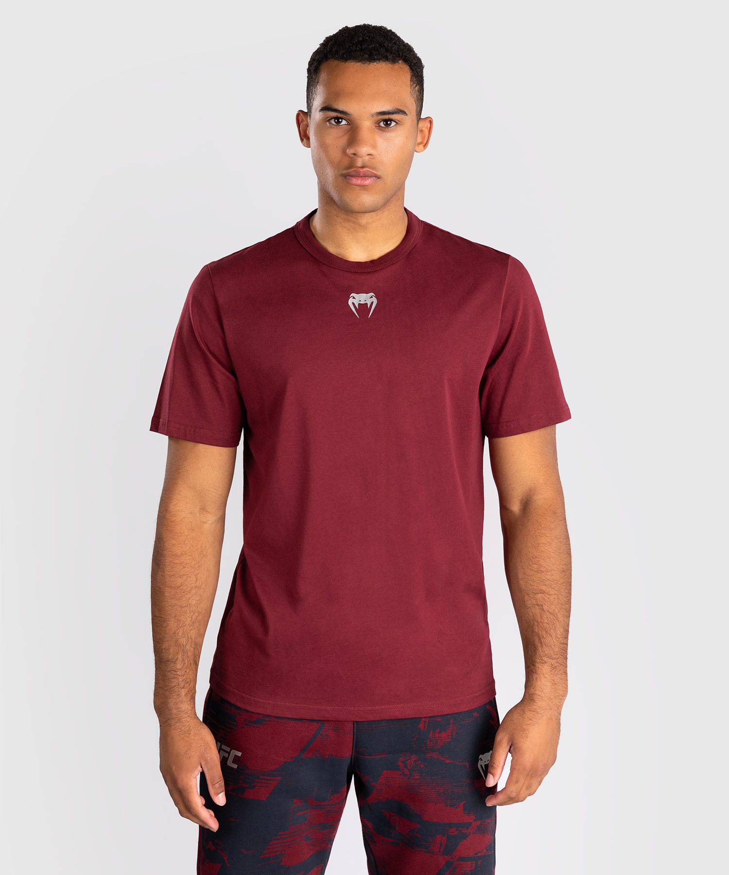 Ufc Zenith | Venum Fighting Week - Men's T-Shirt