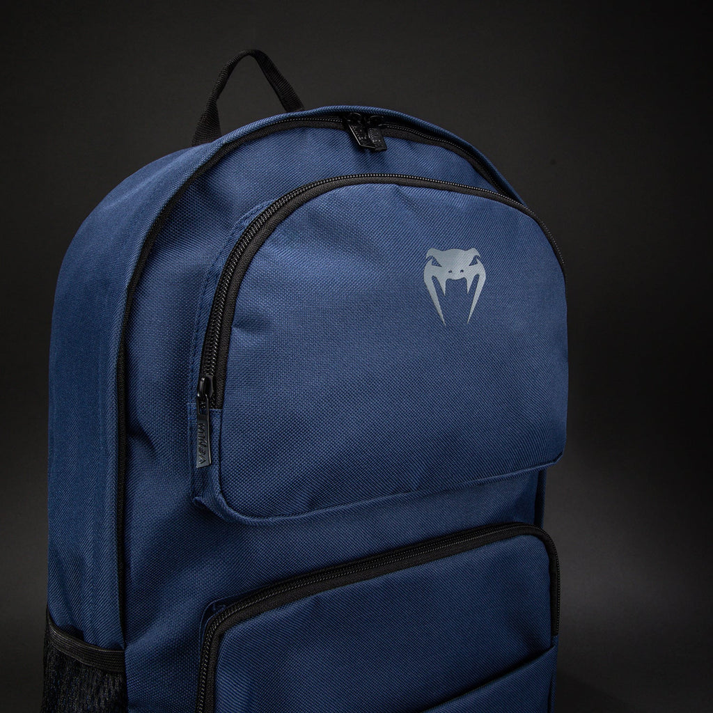 Venum Essential Backpack (24 L) - Navy Blue