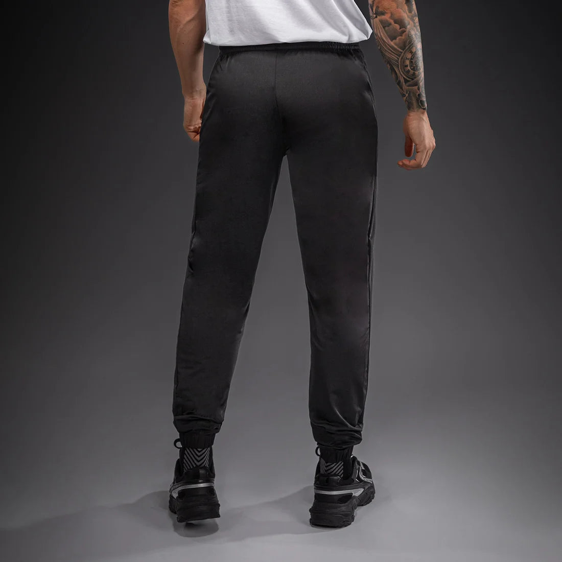 Venum Contender Aero Joggers - Black