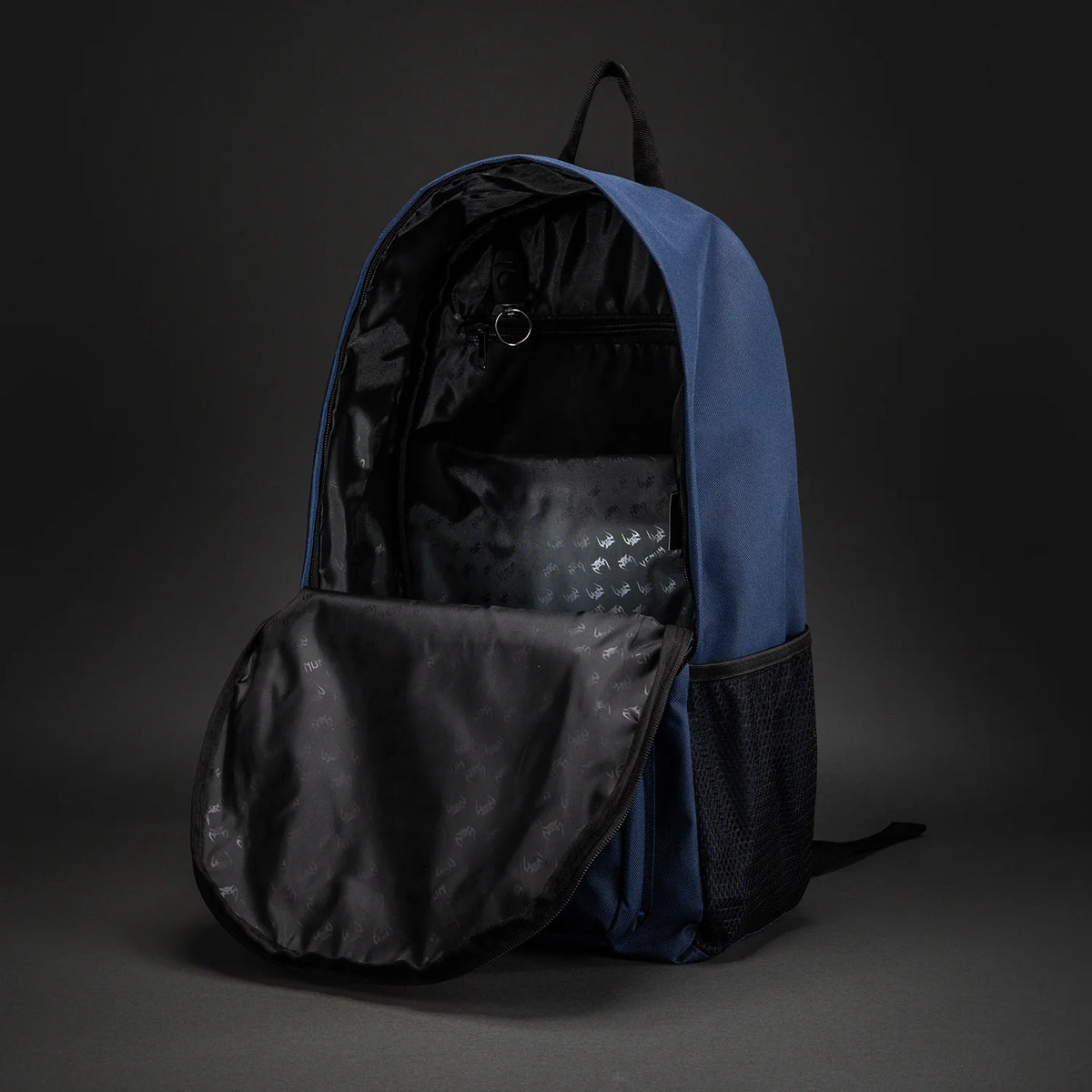 Venum Essential Backpack (24 L) - Navy Blue